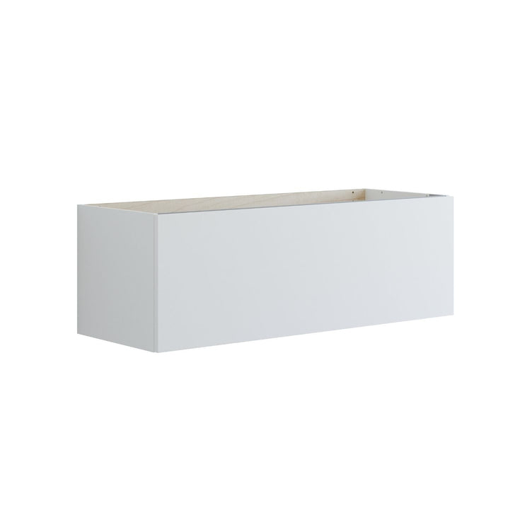 Dansani Inzo Urban Glatt Servantskap 1 skuff B60-120xH40xD44cm