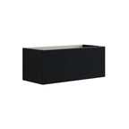 Dansani Inzo Urban Glatt Servantskap 1 skuff B60-120xH40xD44cm