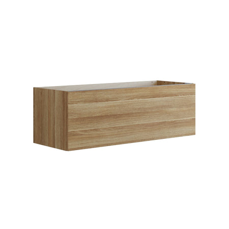 Dansani Inzo Urban Glatt Servantskap 1 skuff B60-120xH40xD44cm