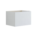 Dansani Inzo Urban Glatt Underskap 1 skuff  B60-120xH40xD44cm
