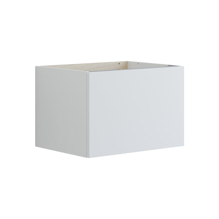 Dansani Inzo Urban Glatt Underskap 1 skuff  B60-120xH40xD44cm
