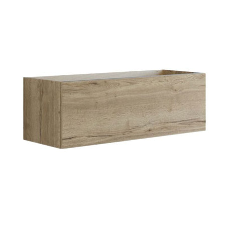 Dansani Inzo Urban Glatt Underskap 1 skuff  B60-120xH40xD44cm