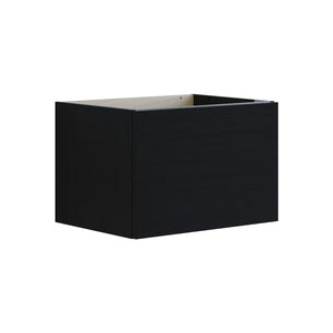 Dansani Inzo Urban Glatt Underskap 1 skuff  B60-120xH40xD44cm