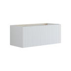 Dansani Inzo Urban Riflet Underskap 1 skuff B60-120xH40xD44cm