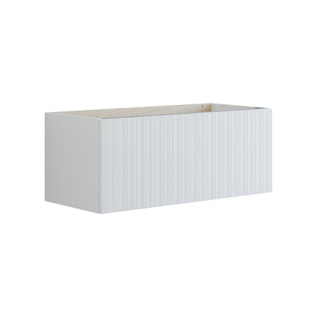 Dansani Inzo Urban Riflet Underskap 1 skuff B60-120xH40xD44cm