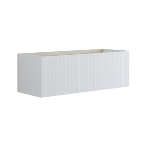 Dansani Inzo Urban Riflet Underskap 1 skuff B60-120xH40xD44cm