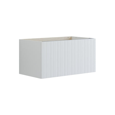 Dansani Inzo Urban Riflet Underskap 1 skuff B60-120xH40xD44cm