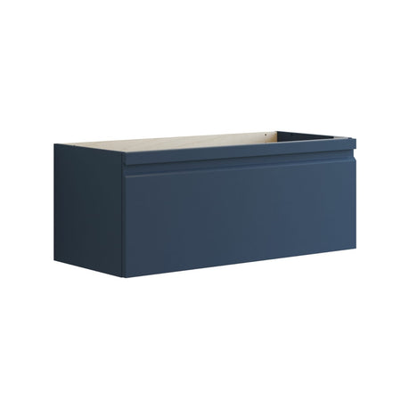 Dansani INZO Urban Underskap med Integrert Grep 1 skuff B60-120xH40xD44cm
