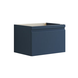 Dansani INZO Urban Underskap med Integrert Grep 1 skuff B60-120xH40xD44cm