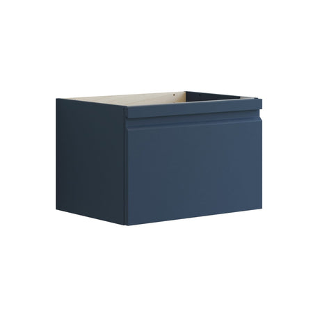 Dansani INZO Urban Underskap med Integrert Grep 1 skuff B60-120xH40xD44cm