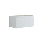Dansani Inzo Urban Underskap med Integrert Grep 1 skuff B60-120xH40xD44cm