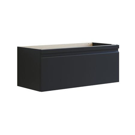 Dansani INZO Urban Underskap med Integrert Grep 1 skuff B60-120xH40xD44cm