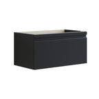 Dansani INZO Urban Underskap med Integrert Grep 1 skuff B60-120xH40xD44cm