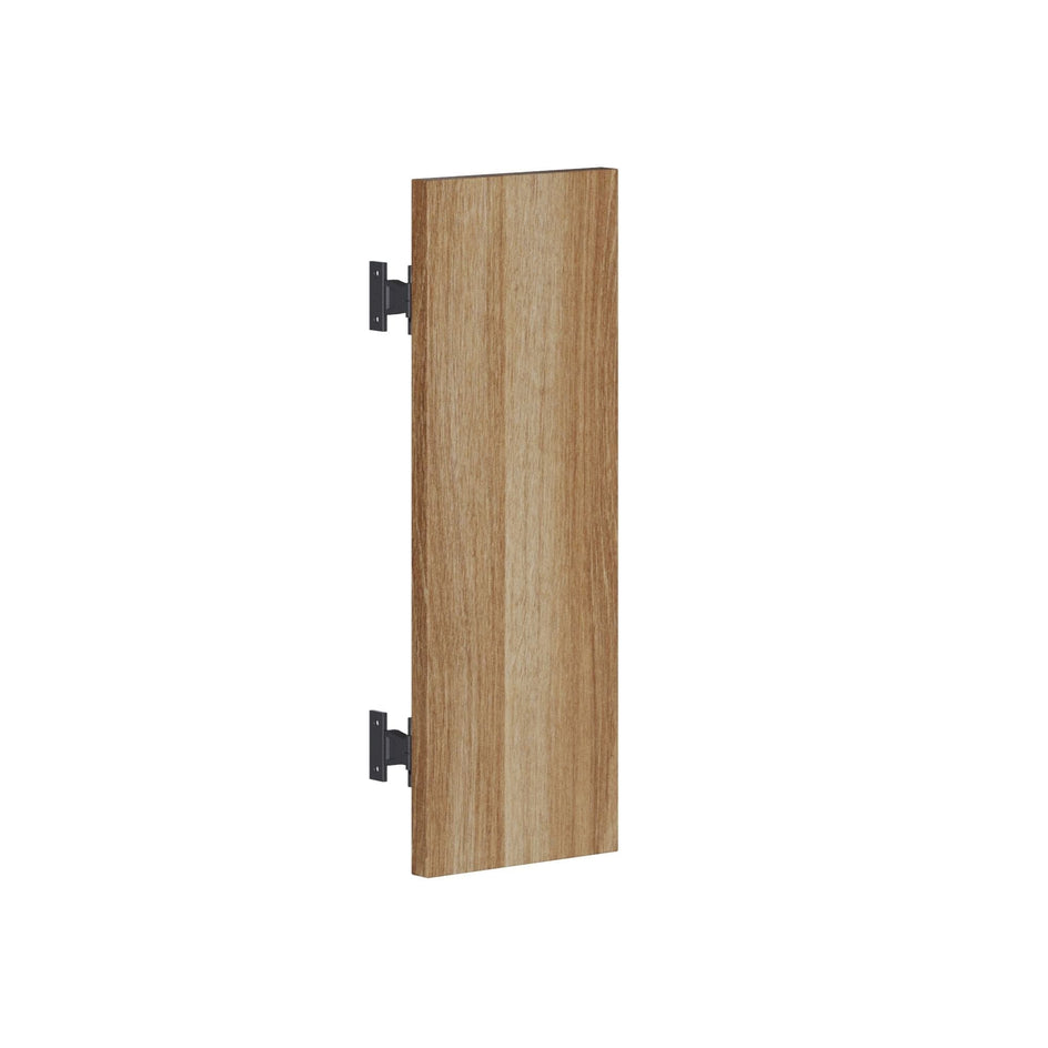 Dansani Inzo Utforing H48-64xB17,1xD1,8cm Varm eik / 48cm Dansani Tilbehør baderomsinnredning DA-TSY-484455