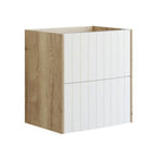 Dansani Inzo Vintage Rillet Servantskap - Buet