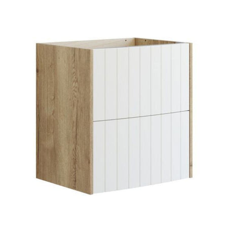 Dansani Inzo Vintage Rillet Servantskap - Buet