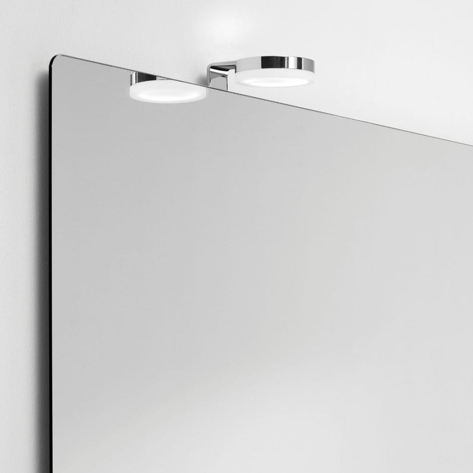 Dansani JUPITER Lampe LED Dansani Baderomsbelysning