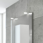 Dansani JUPITER Lampe LED