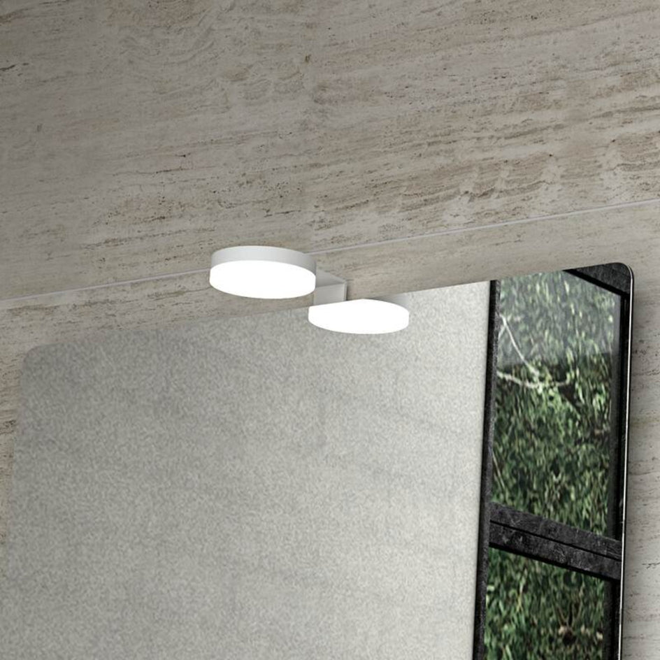 Dansani Jupiter Lampe LED Dansani Baderomsbelysning