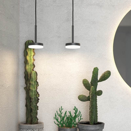 Dansani JUPITER Taklampe Pendel LED