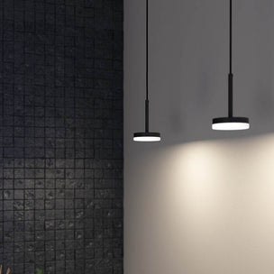 Dansani JUPITER Taklampe Pendel LED