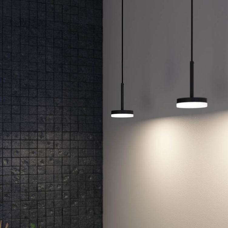 Dansani JUPITER Taklampe Pendel LED