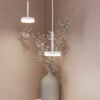Dansani JUPITER Taklampe Pendel LED