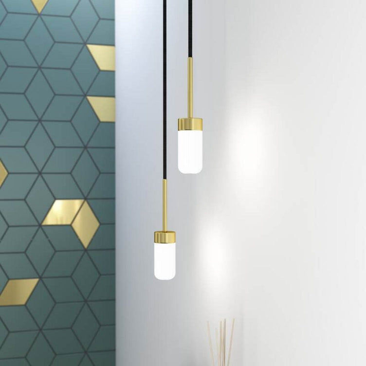 Dansani LYRA Lampe LED Pendel