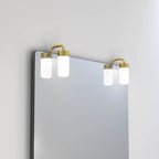 Dansani LYRA Lampe LED til speil