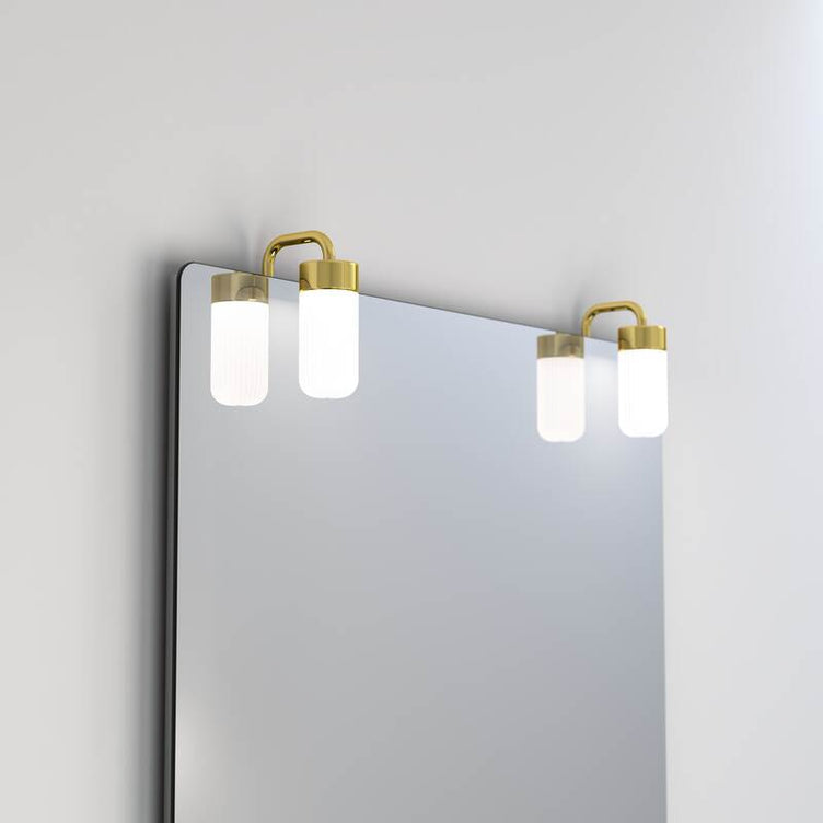 Dansani LYRA Lampe LED til speil