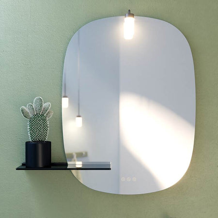 Dansani LYRA Lampe LED til speil