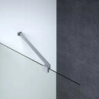 Dansani Match 3 Støttearm L600mm til modell D 80-140cm