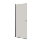 Dansani MATCH A Dusjdør Rett B70-100xH200cm