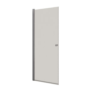 Dansani MATCH A Dusjdør Rett B70-100xH200cm