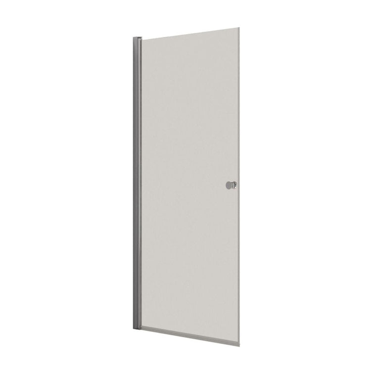 Dansani MATCH A Dusjdør Rett B70-100xH200cm