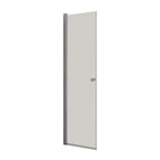Dansani MATCH A Dusjdør Rett B70-100xH200cm