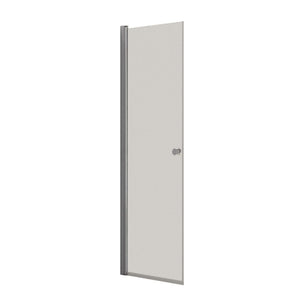 Dansani MATCH A Dusjdør Rett B70-100xH200cm