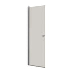 Dansani MATCH A Dusjdør Rett B70-100xH200cm