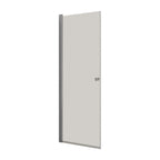 Dansani MATCH A Dusjdør Rett B70-100xH200cm