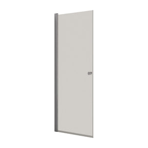 Dansani MATCH A Dusjdør Rett B70-100xH200cm