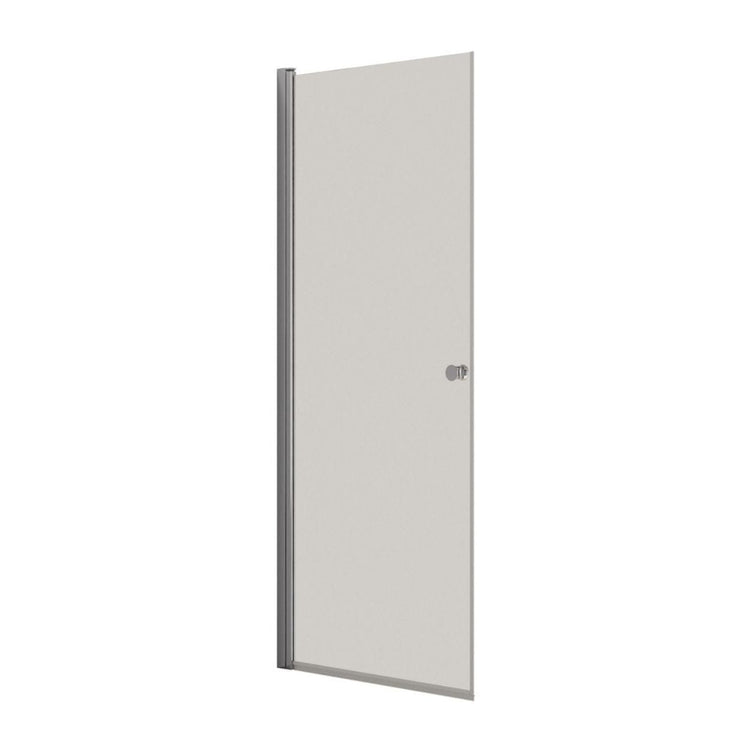 Dansani MATCH A Dusjdør Rett B70-100xH200cm