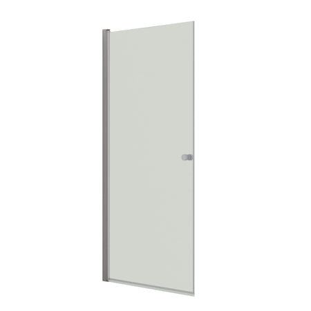 Dansani MATCH A Dusjdør Rett B70-100xH200cm