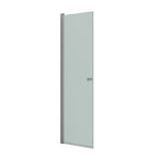 Dansani MATCH A Dusjdør Rett B70-100xH200cm