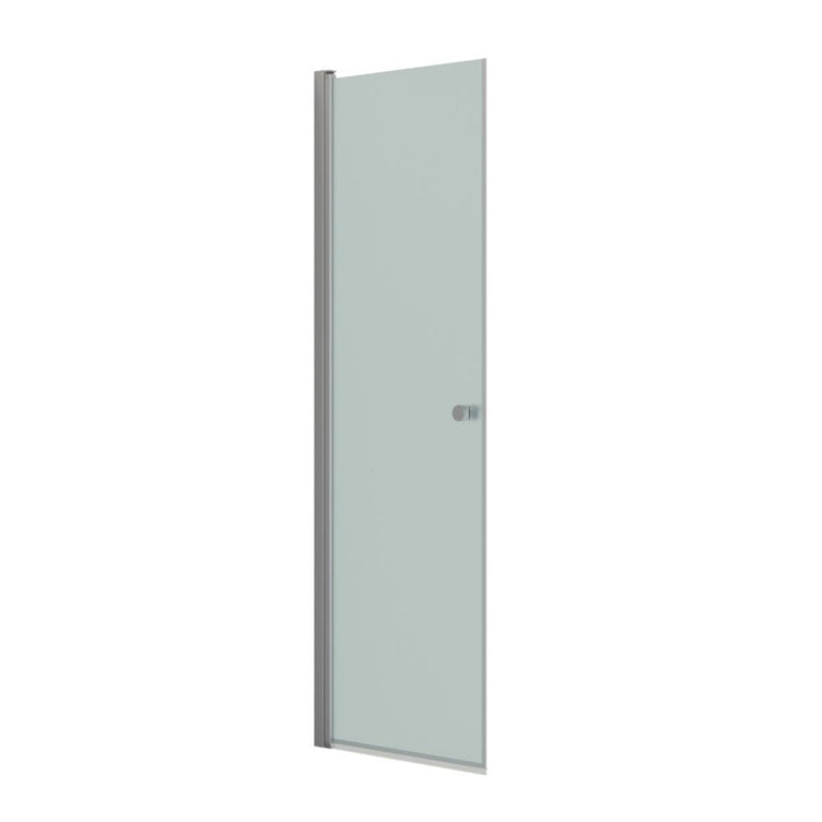 Dansani MATCH A Dusjdør Rett B70-100xH200cm
