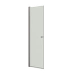 Dansani MATCH A Dusjdør Rett B70-100xH200cm