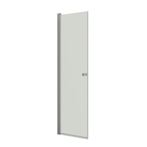 Dansani MATCH A Dusjdør Rett B70-100xH200cm