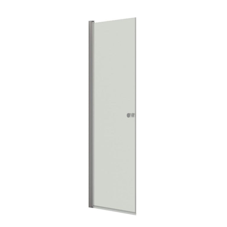 Dansani MATCH A Dusjdør Rett B70-100xH200cm