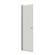 Dansani Match A Dusjdør Rett Sateng / 70cm / Klart glass Dansani Dusjdør DA-A71-01