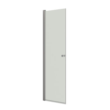 Dansani MATCH A Dusjdør Rett B70-100xH200cm