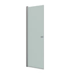 Dansani MATCH A Dusjdør Rett B70-100xH200cm